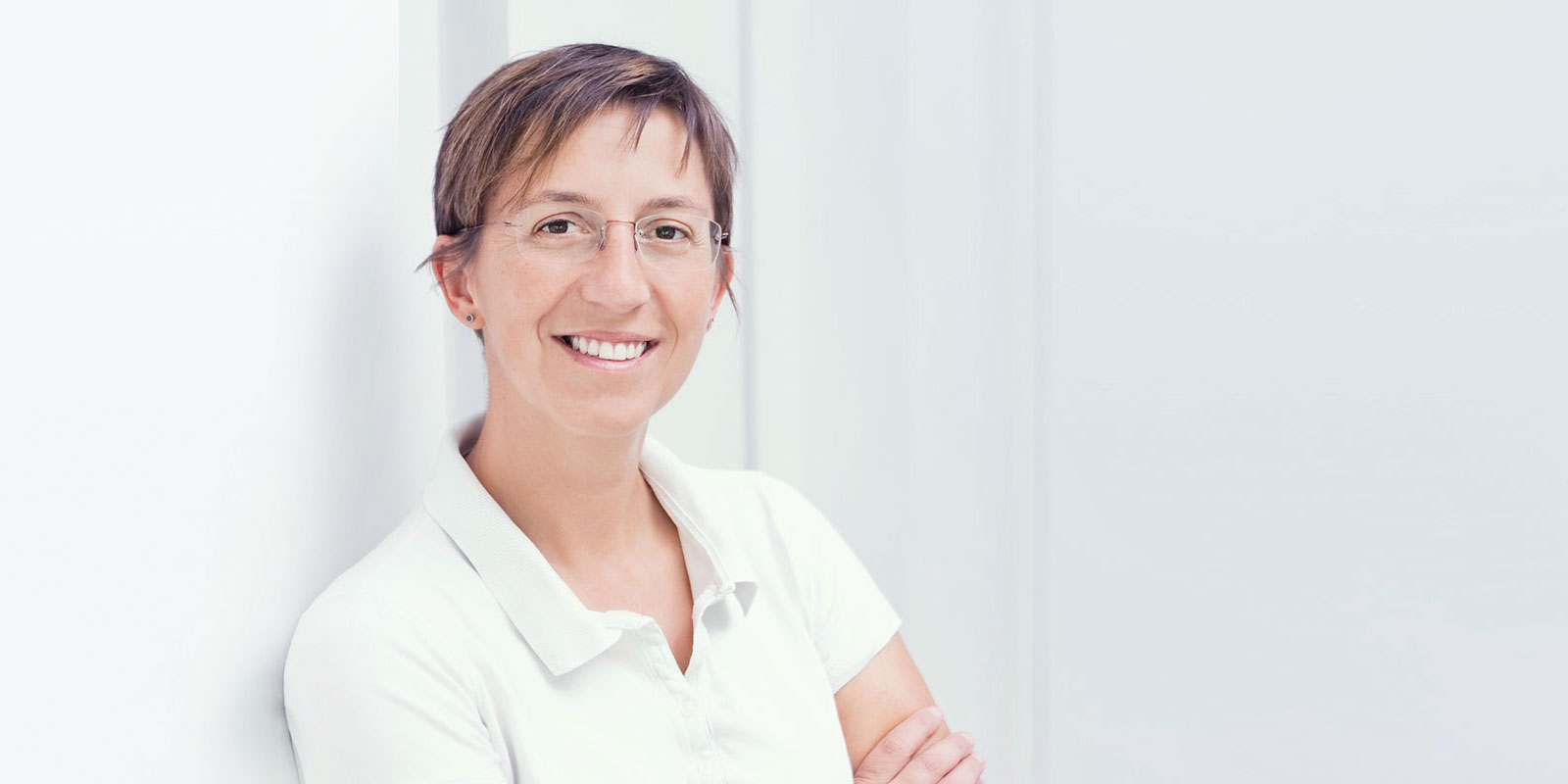 Dr.in med. dent. Barbara Gumhalter